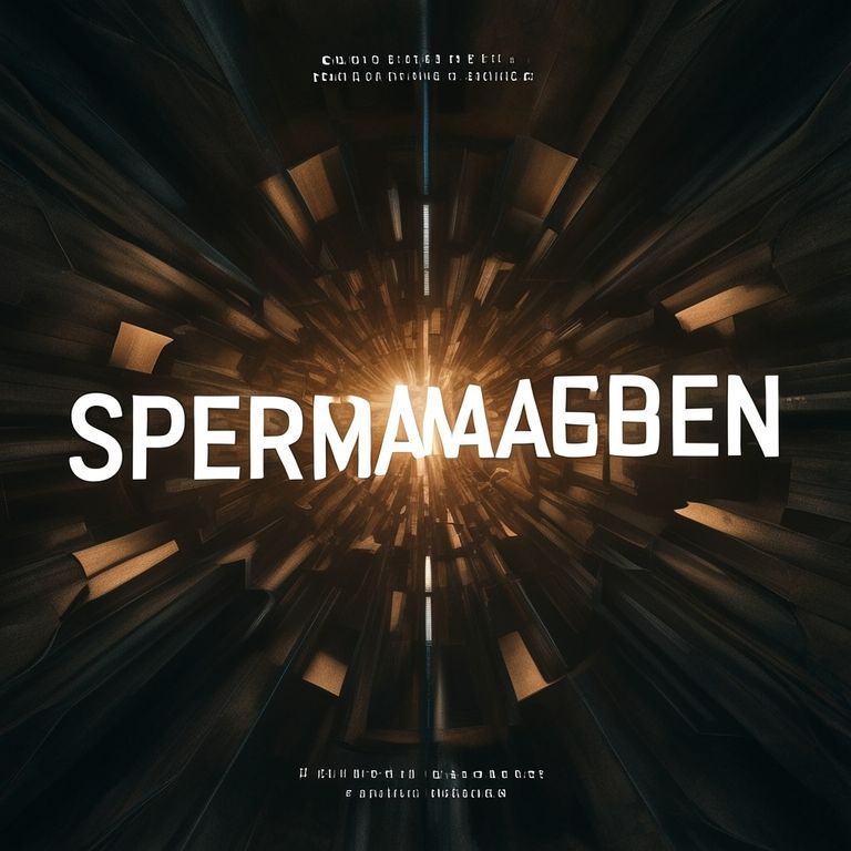 แรงบันดาลใจเบื้องหลัง 'Spermageddon'